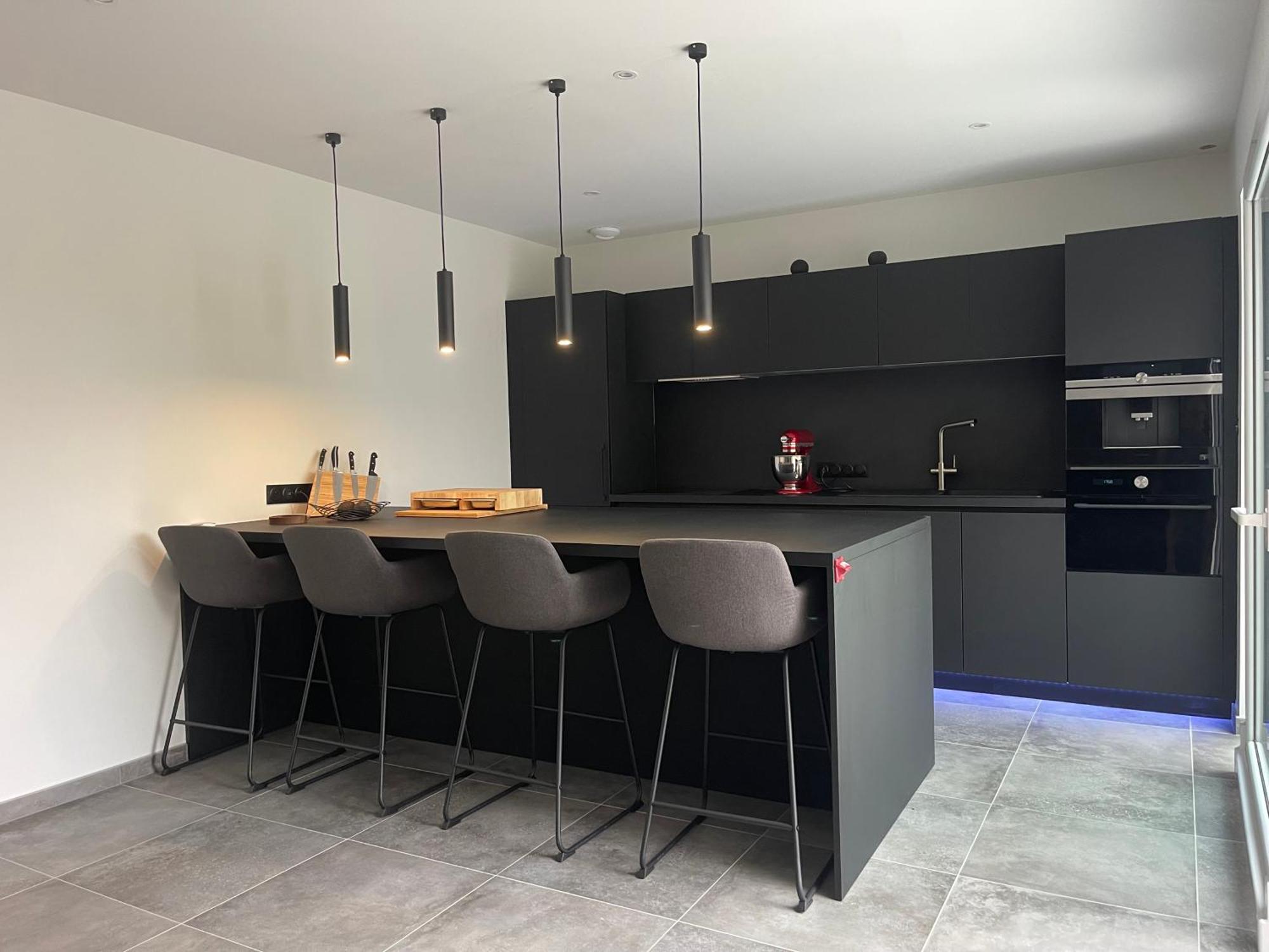 Colmar Appartement Terrasse 10Min Centre Ville Widensolen Ngoại thất bức ảnh