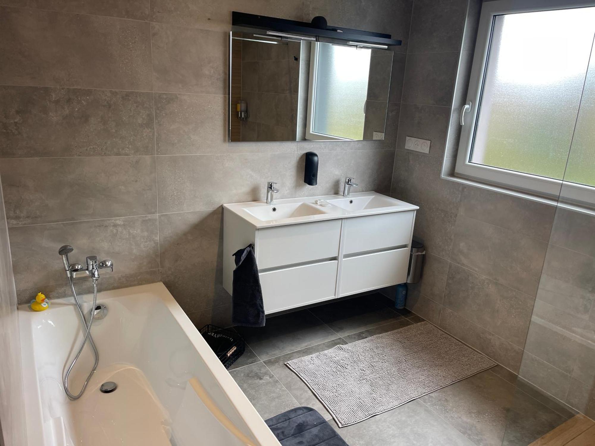 Colmar Appartement Terrasse 10Min Centre Ville Widensolen Ngoại thất bức ảnh